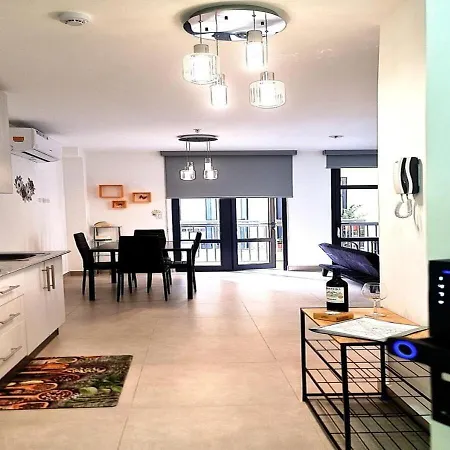 Brisas Del Mar En Casco Apartment